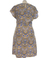 423461 Robes MANGO Occasion Vêtement occasion seconde main