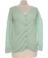 423469 Pulls et gilets ZARA Occasion Once Again Friperie en ligne