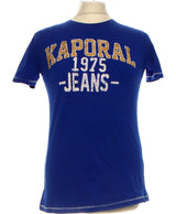 423517 Tops et t-shirts KAPORAL Occasion Once Again Friperie en ligne