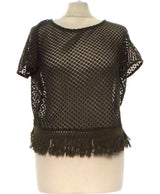 423530 Pulls et gilets MANGO Occasion Once Again Friperie en ligne