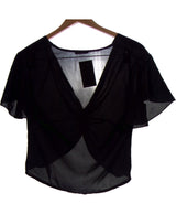 423534 Tops et t-shirts BOOHOO Occasion Vêtement occasion seconde main