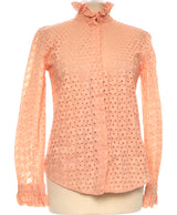 423563 Chemises et blouses CLAUDIE PIERLOT Occasion Once Again Friperie en ligne