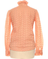 423563 Chemises et blouses CLAUDIE PIERLOT Occasion Vêtement occasion seconde main