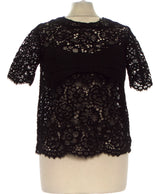 423568 Tops et t-shirts CLAUDIE PIERLOT Occasion Once Again Friperie en ligne