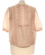 423571 Chemises et blouses THE KOOPLES Occasion Once Again Friperie en ligne