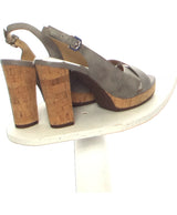 423575 Chaussures GEOX Occasion Vêtement occasion seconde main