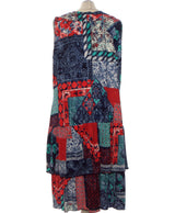 423592 Robes CHRISTINE LAURE Occasion Vêtement occasion seconde main