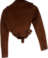423595 Vestes CACHE CACHE Occasion Vêtement occasion seconde main