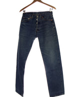 423606 Jeans LEVI'S Occasion Once Again Friperie en ligne