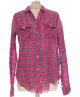 423634 Chemises et blouses ABERCROMBIE Occasion Once Again Friperie en ligne