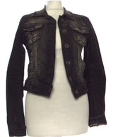 423667 Vestes STRADIVARIUS Occasion Once Again Friperie en ligne