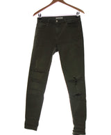 423668 Pantalons et pantacourts PULL AND BEAR Occasion Once Again Friperie en ligne