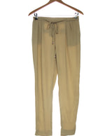423683 Pantalons et pantacourts ZARA Occasion Once Again Friperie en ligne