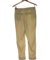423683 Pantalons et pantacourts ZARA Occasion Vêtement occasion seconde main