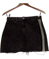 423685 Jupes ZARA Occasion Once Again Friperie en ligne