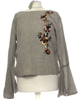 423686 Tops et t-shirts ZARA Occasion Once Again Friperie en ligne