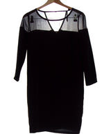 423687 Robes BERSHKA Occasion Once Again Friperie en ligne
