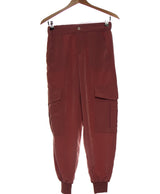 423692 Pantalons et pantacourts ZARA Occasion Once Again Friperie en ligne