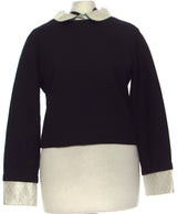 423695 Pulls et gilets MAJE Occasion Once Again Friperie en ligne