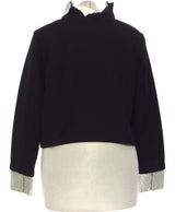 423695 Pulls et gilets MAJE Occasion Vêtement occasion seconde main