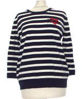 423702 Pulls et gilets TOMMY HILFIGER Occasion Once Again Friperie en ligne
