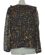 423708 Chemises et blouses MAJE Occasion Once Again Friperie en ligne