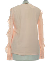 423709 Tops et t-shirts MAJE Occasion Vêtement occasion seconde main