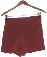 423740 Shorts et bermudas MANGO Occasion Vêtement occasion seconde main