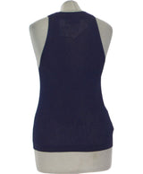 423752 Tops et t-shirts MANGO Occasion Vêtement occasion seconde main