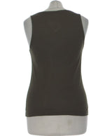 423754 Tops et t-shirts MANGO Occasion Vêtement occasion seconde main