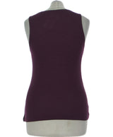 423755 Tops et t-shirts MANGO Occasion Vêtement occasion seconde main