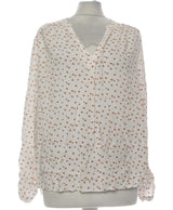 423781 Chemises et blouses CAMAIEU Occasion Once Again Friperie en ligne