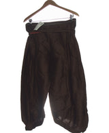 423831 Pantalons et pantacourts AVENTURES DES TOILES Occasion Vêtement occasion seconde main