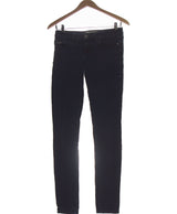 423873 Jeans HOLLISTER Occasion Once Again Friperie en ligne