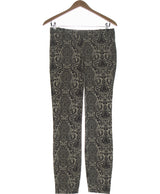 423880 Pantalons et pantacourts ZARA Occasion Once Again Friperie en ligne