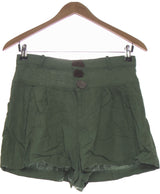 423928 Shorts et bermudas ZARA Occasion Once Again Friperie en ligne