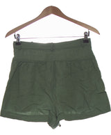 423928 Shorts et bermudas ZARA Occasion Vêtement occasion seconde main