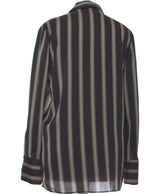 423944 Chemises et blouses MANGO Occasion Vêtement occasion seconde main