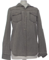 423949 Chemises et blouses ZARA Occasion Once Again Friperie en ligne