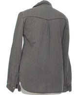 423949 Chemises et blouses ZARA Occasion Vêtement occasion seconde main