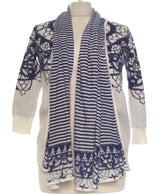 423974 Pulls et gilets DESIGUAL Occasion Once Again Friperie en ligne
