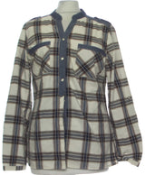 424006 Chemises et blouses UN JOUR AILLEURS Occasion Once Again Friperie en ligne