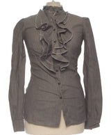 424027 Chemises et blouses SISLEY Occasion Once Again Friperie en ligne
