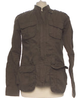 424038 Vestes CACHE CACHE Occasion Once Again Friperie en ligne