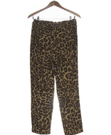424089 Pantalons et pantacourts H&M Occasion Vêtement occasion seconde main