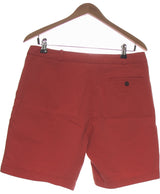424110 Shorts et bermudas LACOSTE Occasion Vêtement occasion seconde main