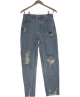 424112 Jeans PULL AND BEAR Occasion Once Again Friperie en ligne