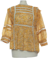 424125 Chemises et blouses PROMOD Occasion Once Again Friperie en ligne