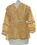 424125 Chemises et blouses PROMOD Occasion Vêtement occasion seconde main