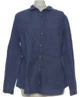 424149 Chemises et blouses CYRILLUS Occasion Once Again Friperie en ligne